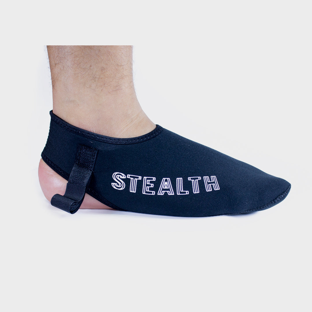 Stealth Bodyboards Neo Bootie Fin Sock - Main Image