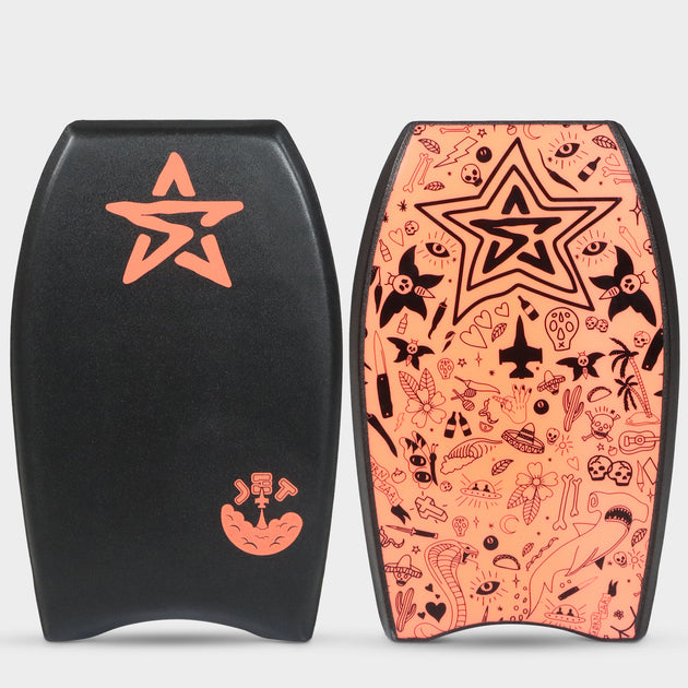 Bodyboards Full Stealth Bodyboards Range Stealth Bodyboards