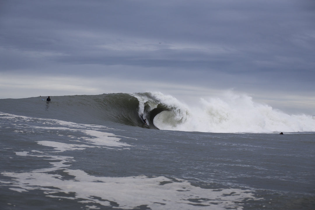 Shaun Pyne / Now Stealth