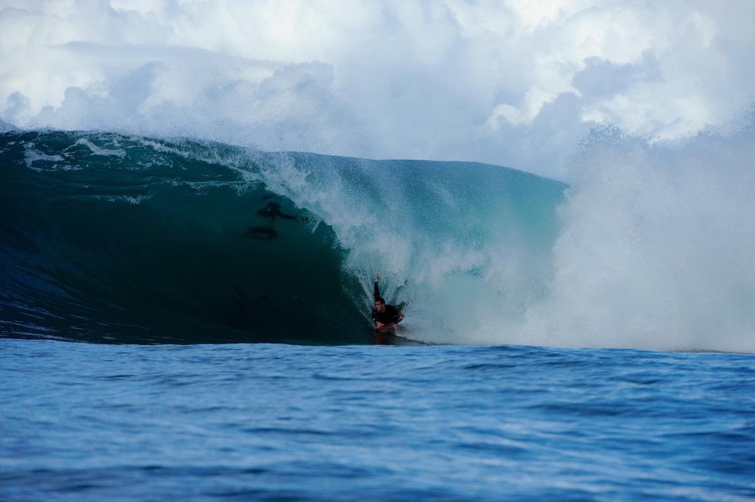 El Gringo / Shaun Pyne