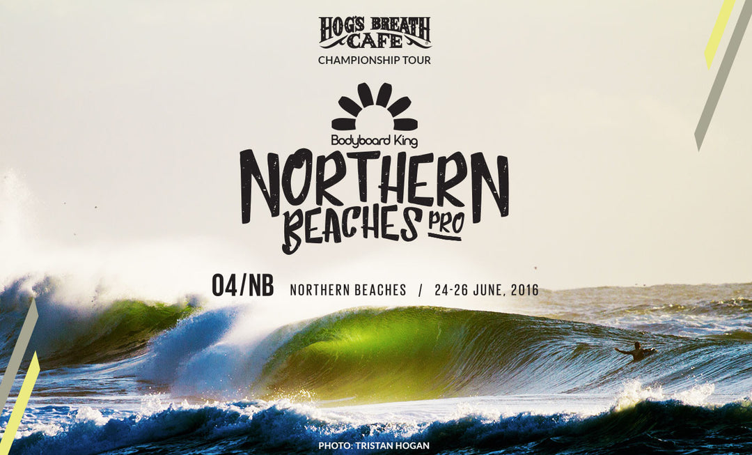 Northern Beaches Pro