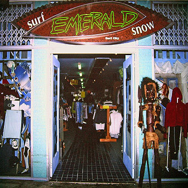 Emerald Surf City
