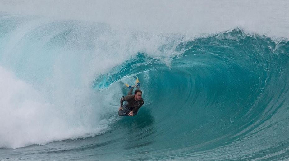 The Bearded Lady / Alex Bunting