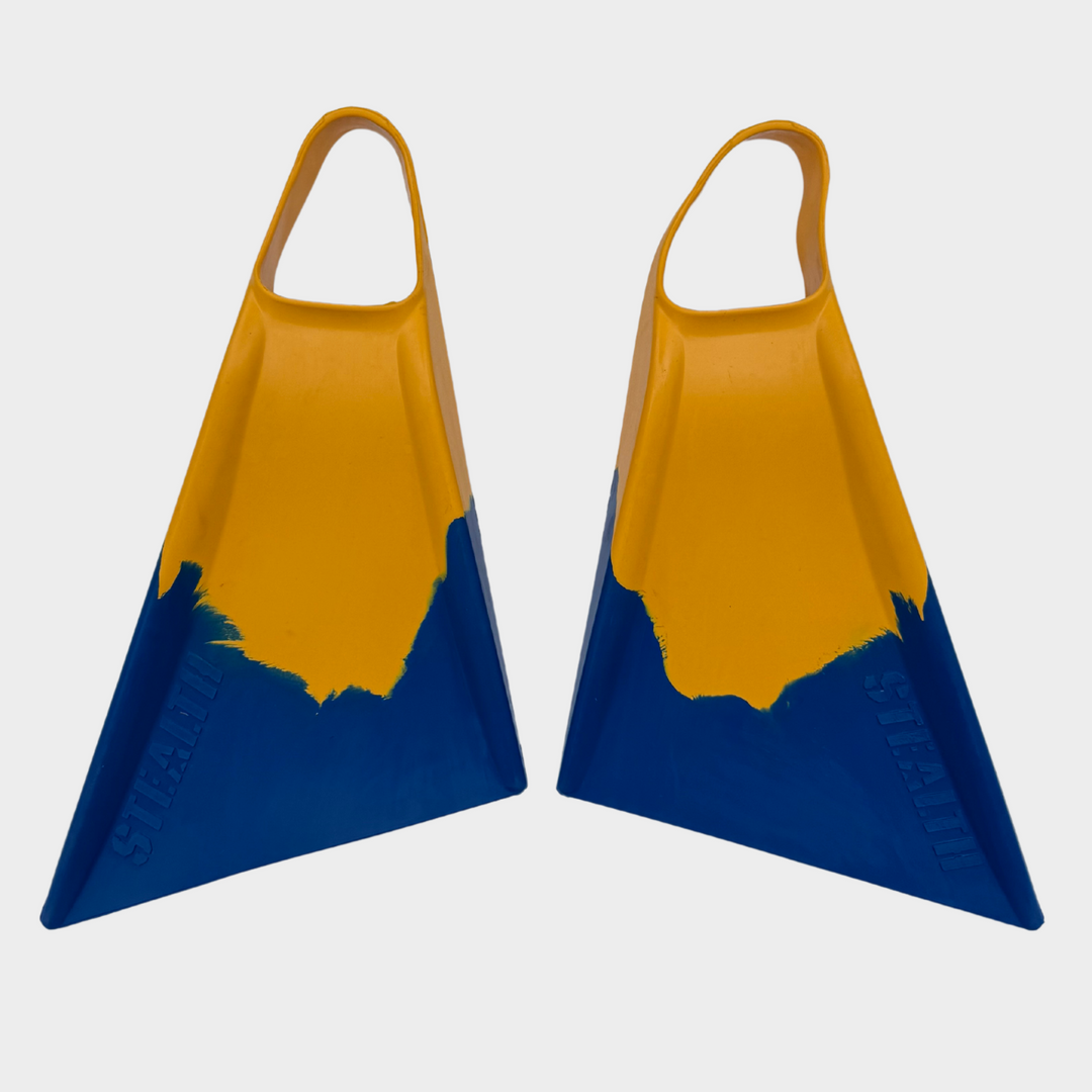 Bodyboarding fins for sale hotsell