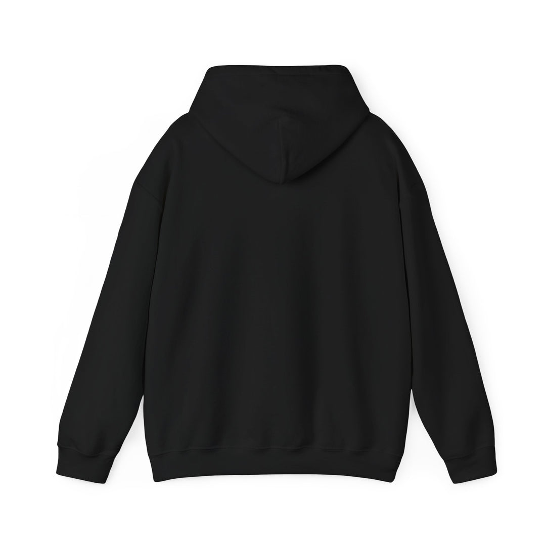 Stealth Wire Hoodie - Stealth Bodyboards