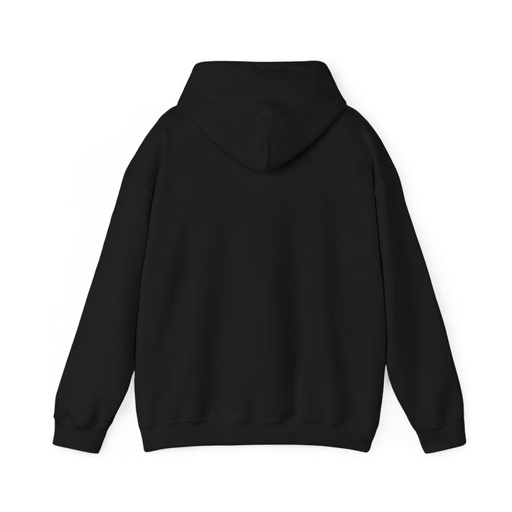 Stealth Wire Hoodie - Stealth Bodyboards
