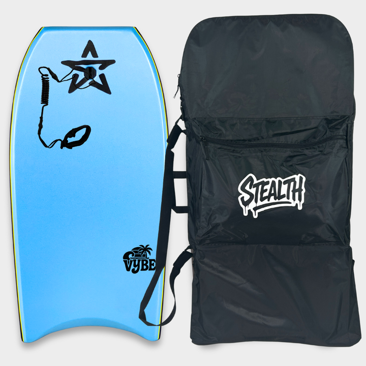 Vybe EPS - BFCM Deal - Stealth Bodyboards
