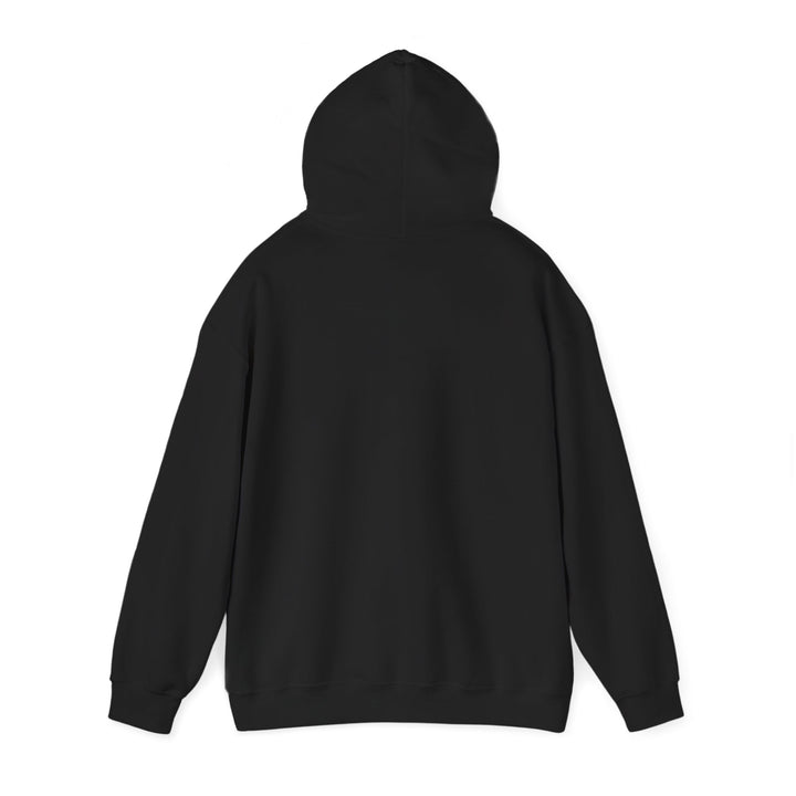 Stealth Wire Hoodie - Stealth Bodyboards