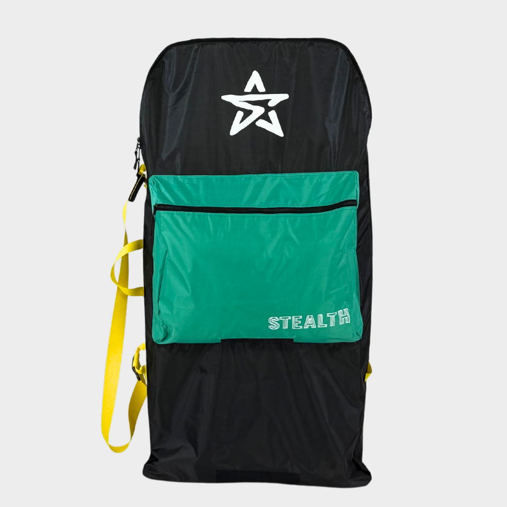Basic Bag - Stealth Bodyboards