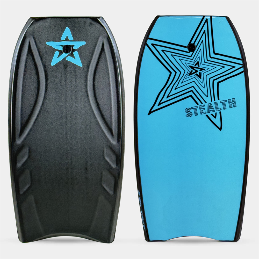Apex EPP - BFCM Deal - Stealth Bodyboards