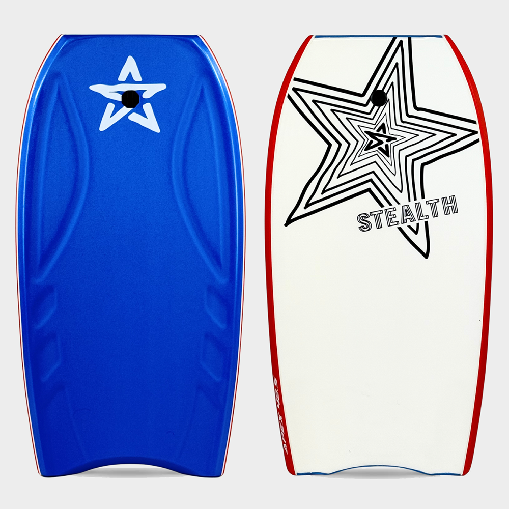 Apex EPP - Stealth Bodyboards