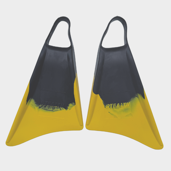 Apex EPP - BFCM Deal - Stealth Bodyboards