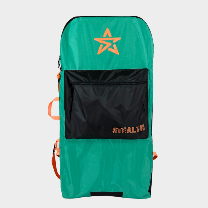 Apex EPP - BFCM Deal - Stealth Bodyboards