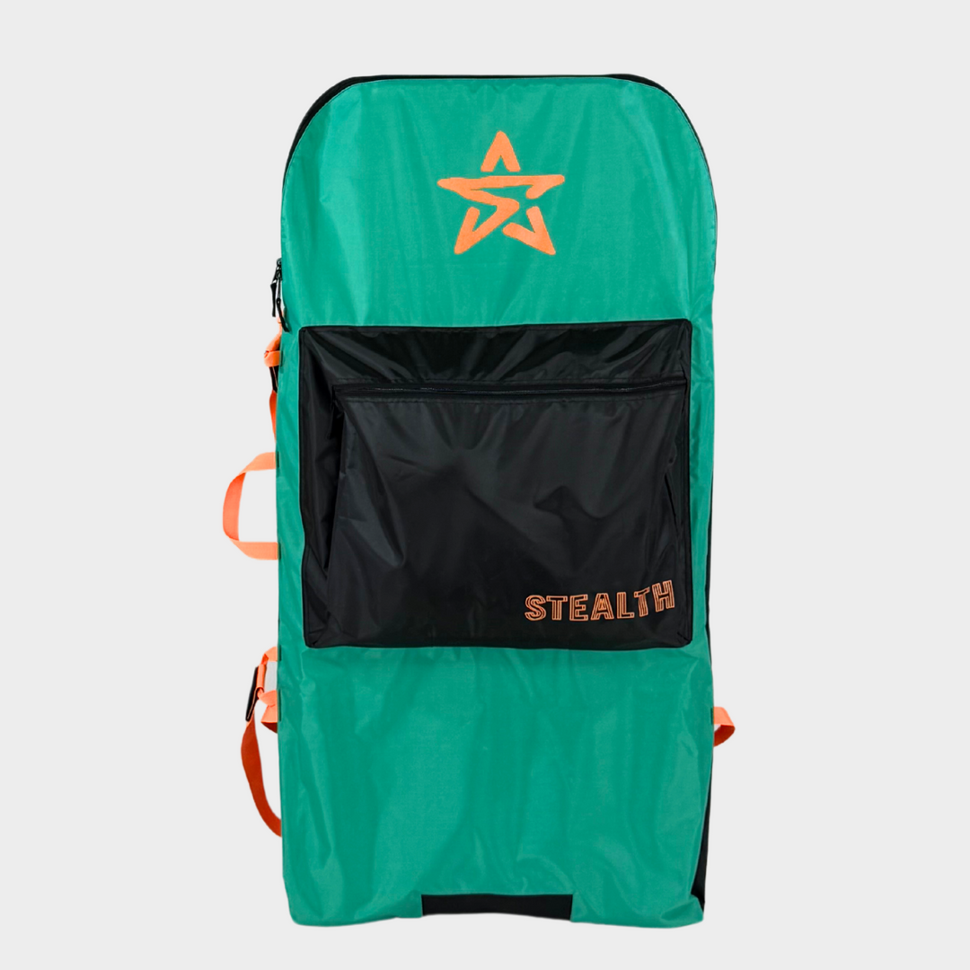 Delux PE - BFCM Deal - Stealth Bodyboards