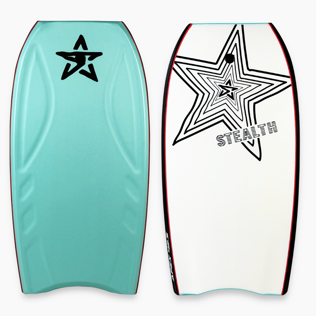 Apex EPP - Stealth Bodyboards