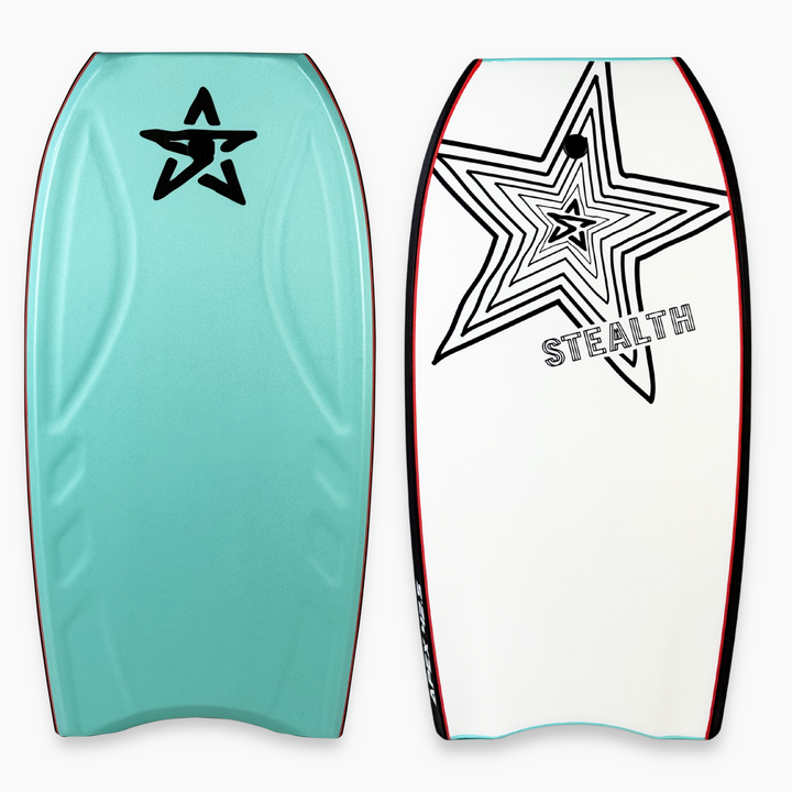 Apex EPP - Stealth Bodyboards