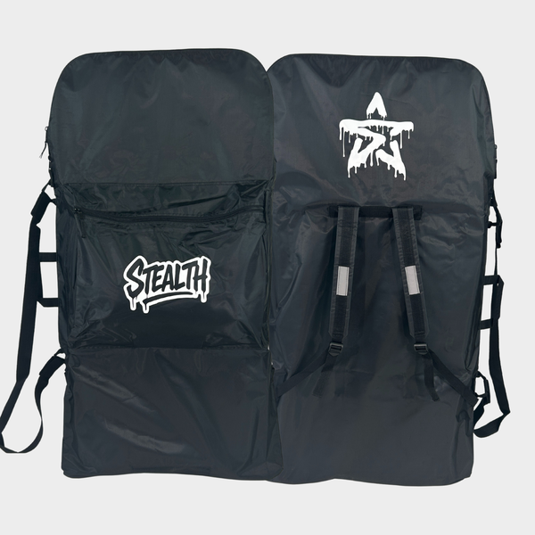 【中古美品】 Stealth Electronic Flight Bag Stealth Electronic Flight Bag - Luggageworks