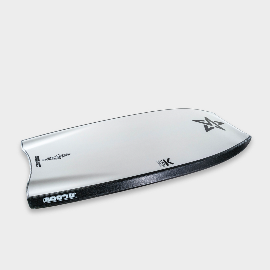 Bullet Block K15 - Black
