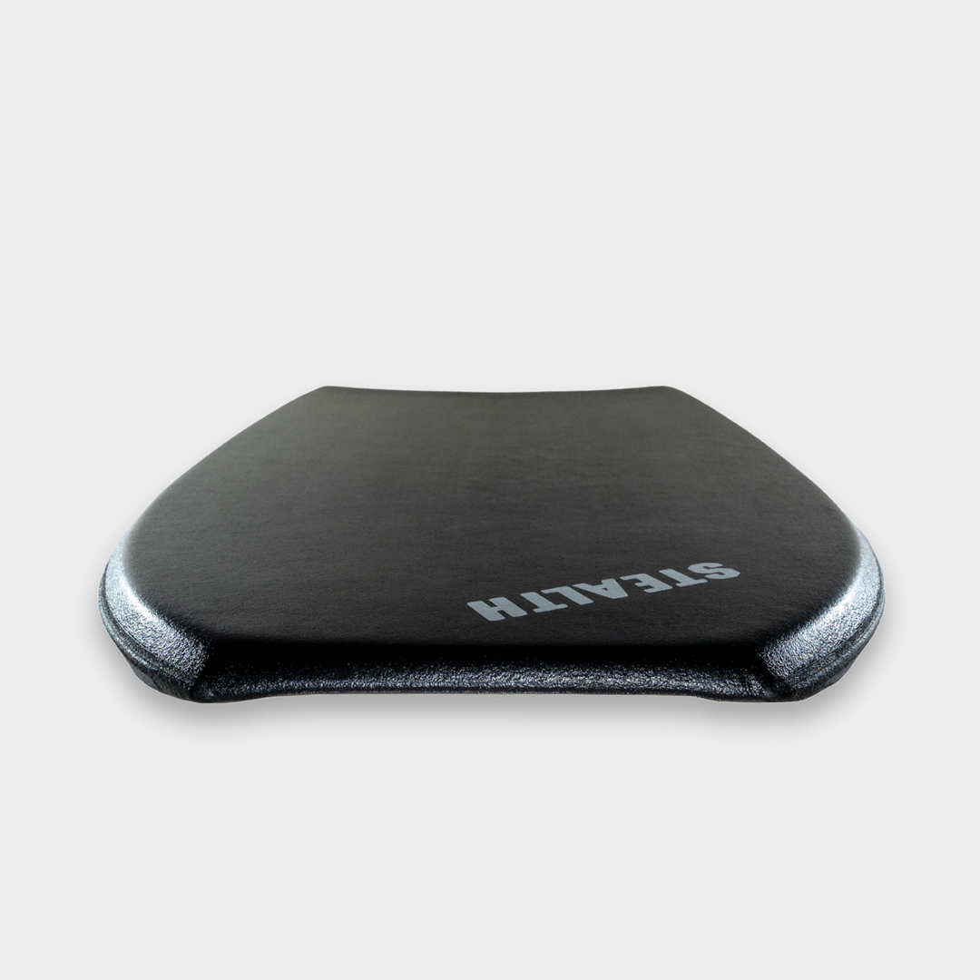 Bullet Block K15 - Black
