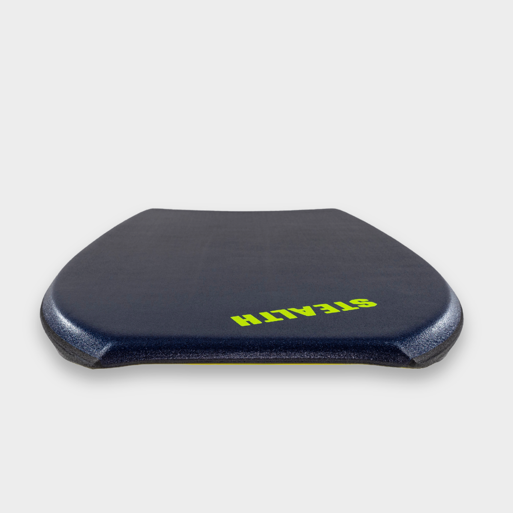 Bullet Block K15 - Midnight - Stealth Bodyboards