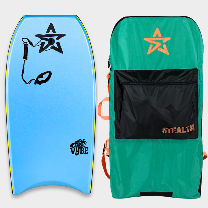 Vybe EPS - BFCM Deal - Stealth Bodyboards