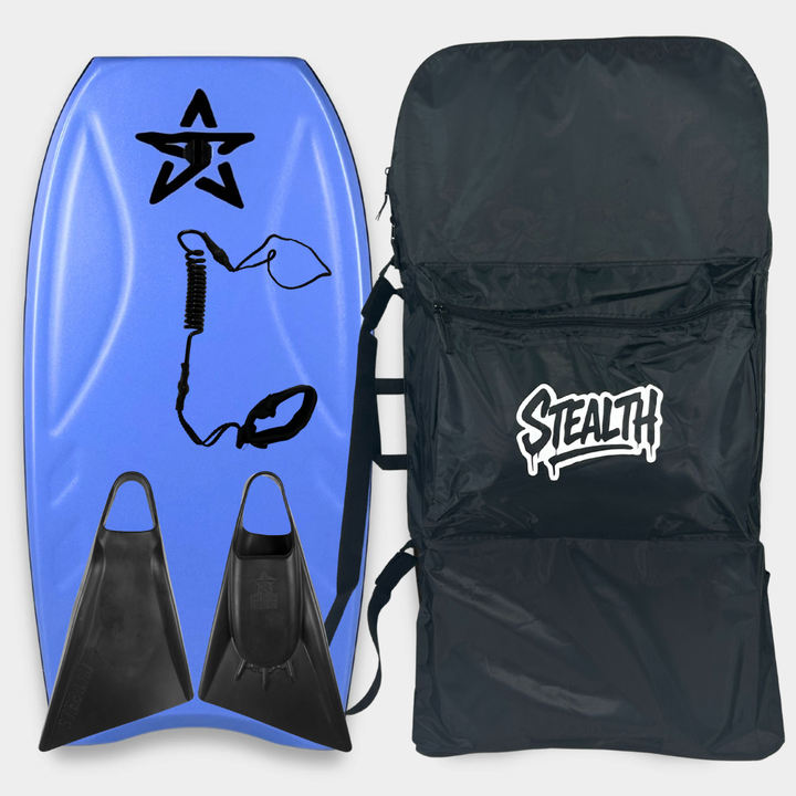 Silencer EPS - Progression Bundle