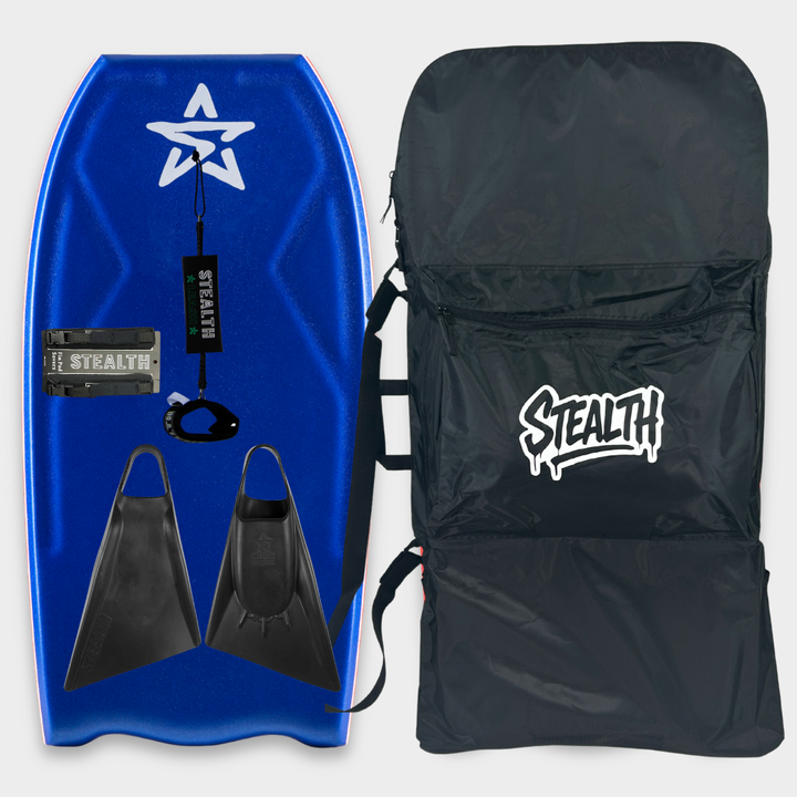 Delux PE - Performance Bundle