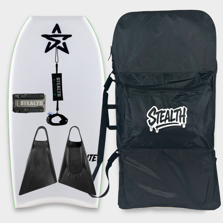 Elite PE - Core Bundle