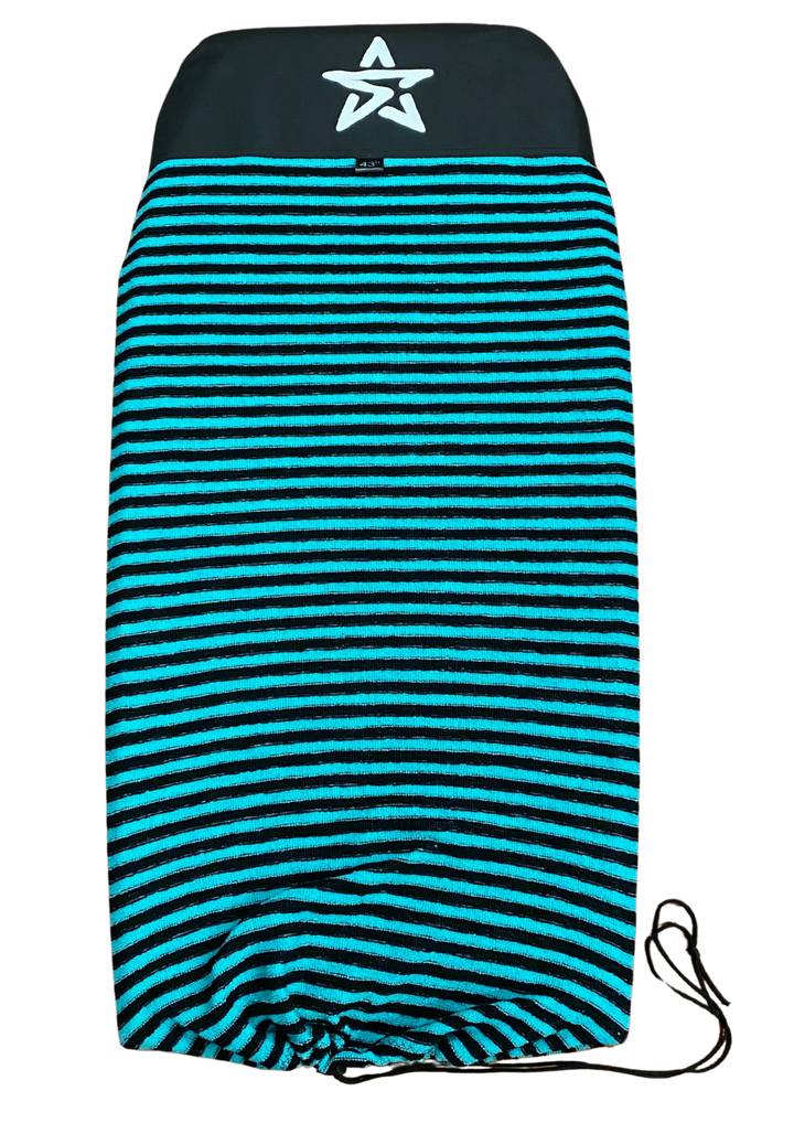 Bodyboard Sock Cover