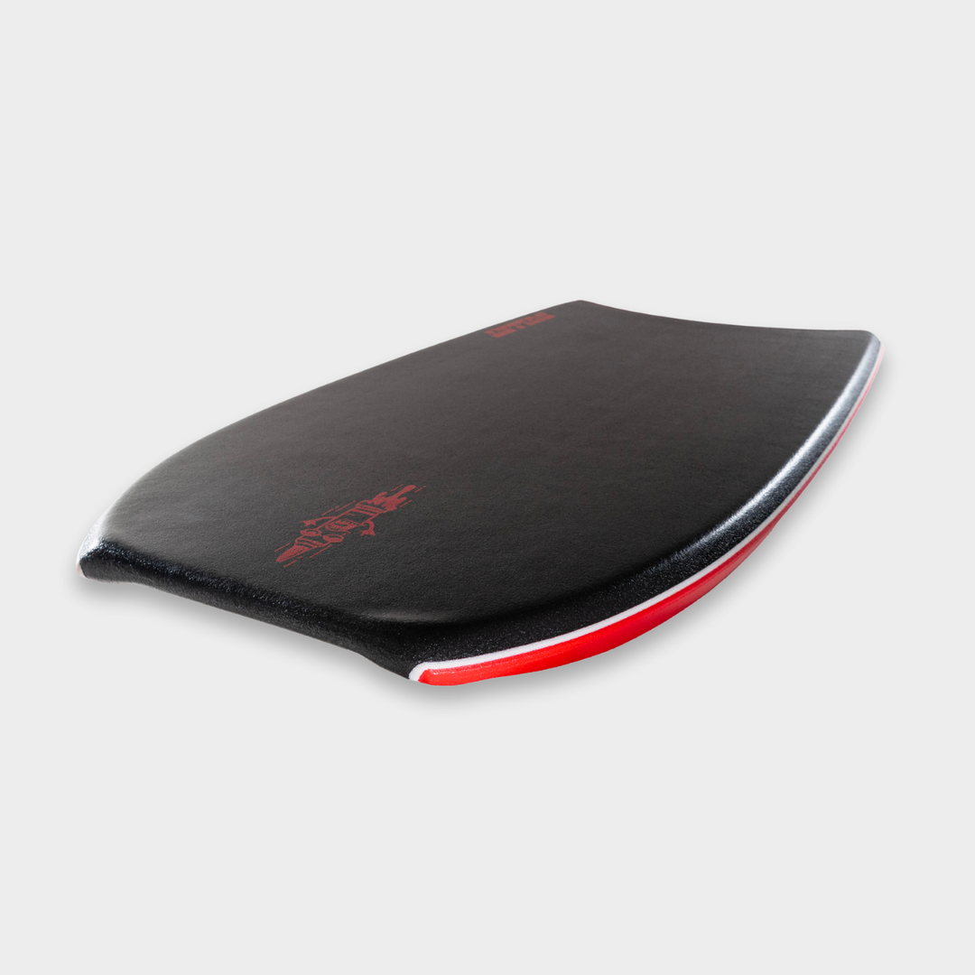 Bullet Kinetic - Black