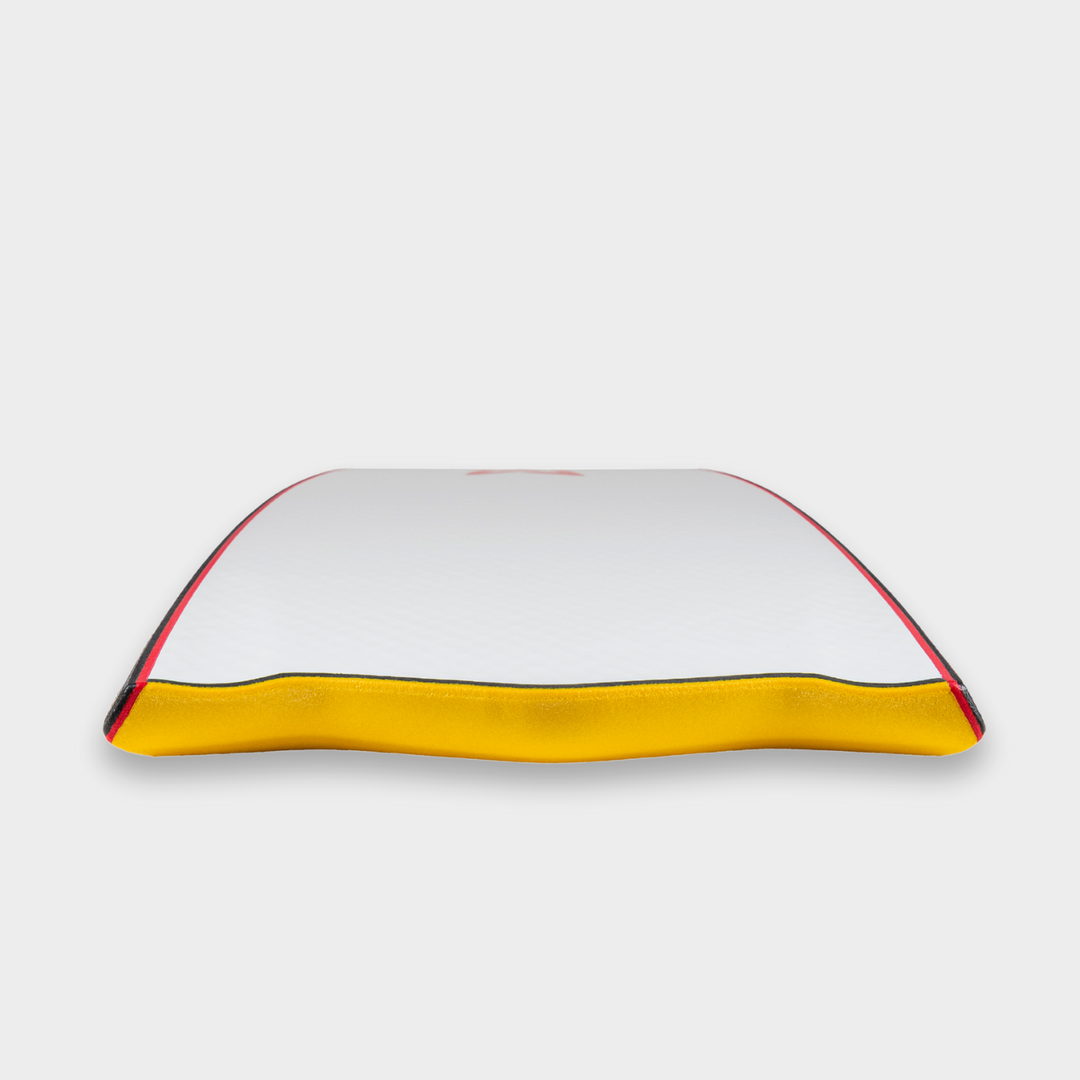 Bullet Bat - Yellow
