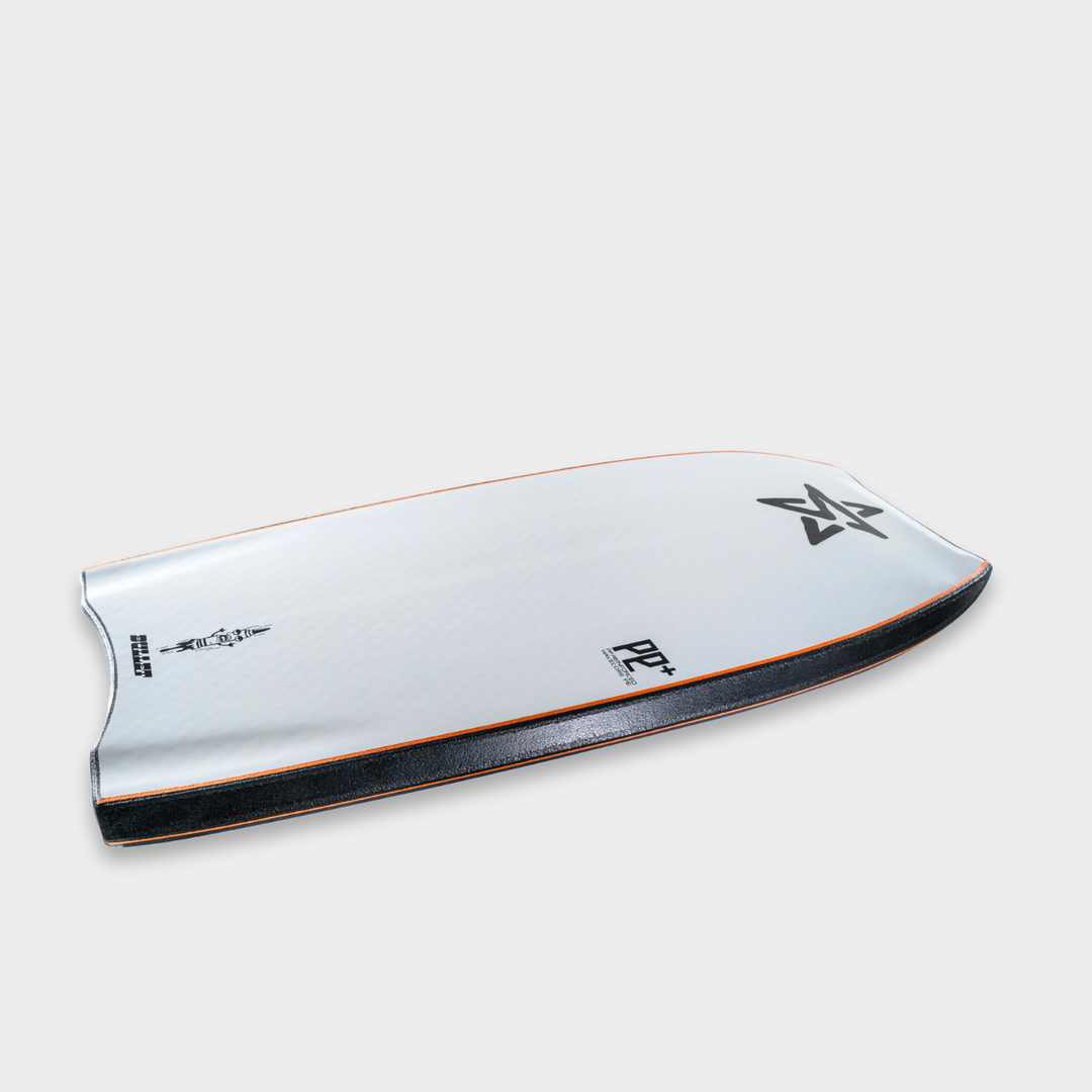 Bullet PE+ - Midnight - Stealth Bodyboards