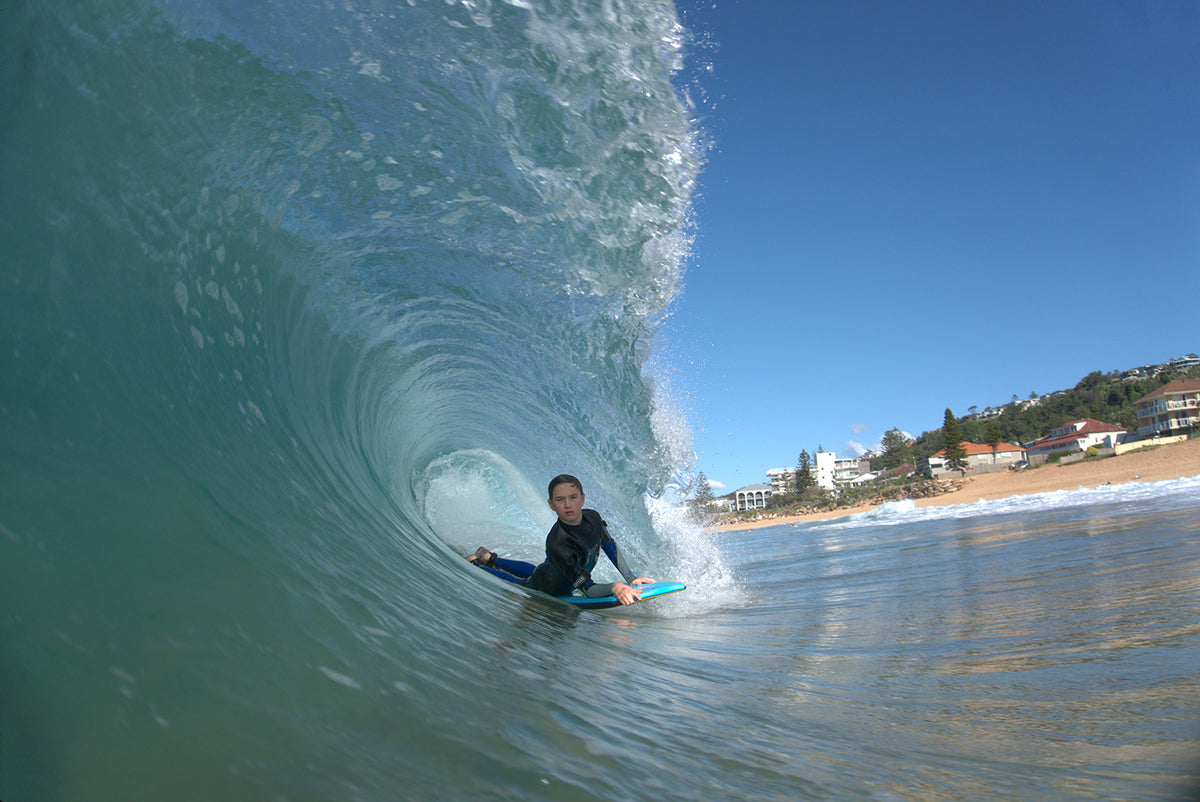 Entry Level Boards | Ideal for Kids and Beginners | Stealth Bodyboards