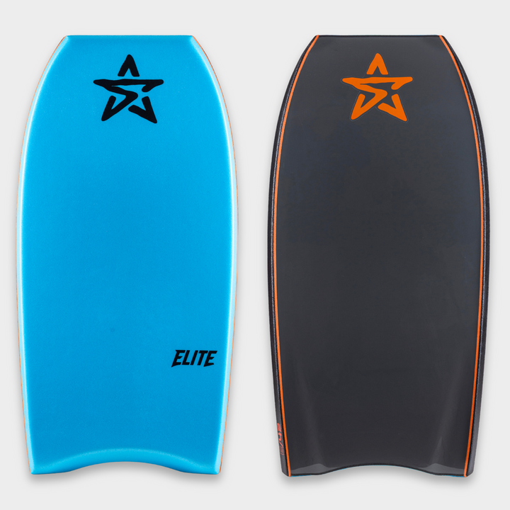 Elite PE - BFCM Bundle - Stealth Bodyboards