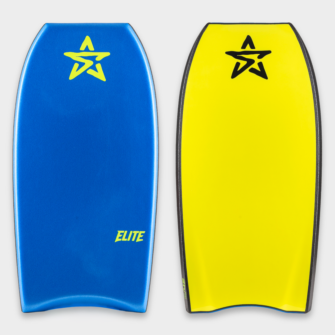 Elite PE - BFCM Bundle - Stealth Bodyboards