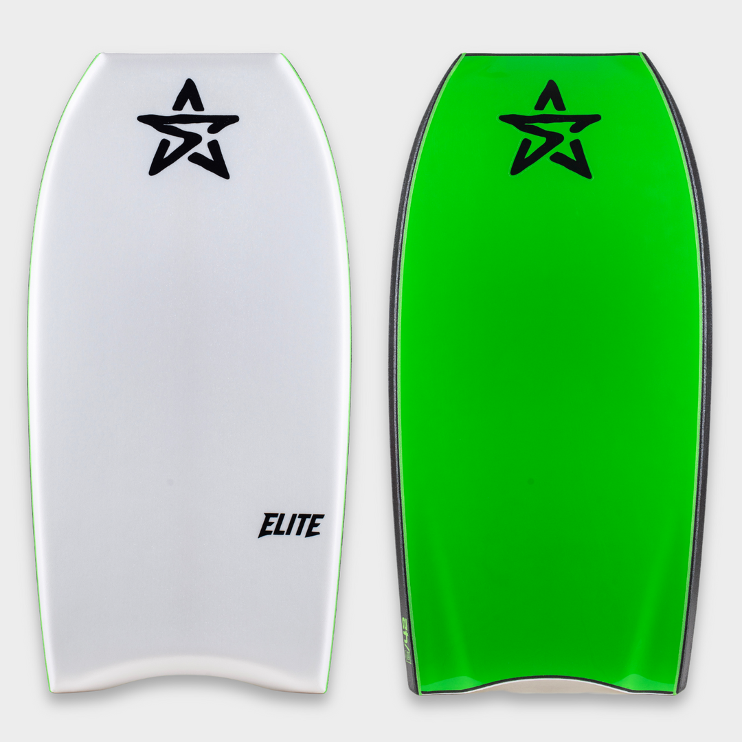 Elite PE - BFCM Bundle - Stealth Bodyboards