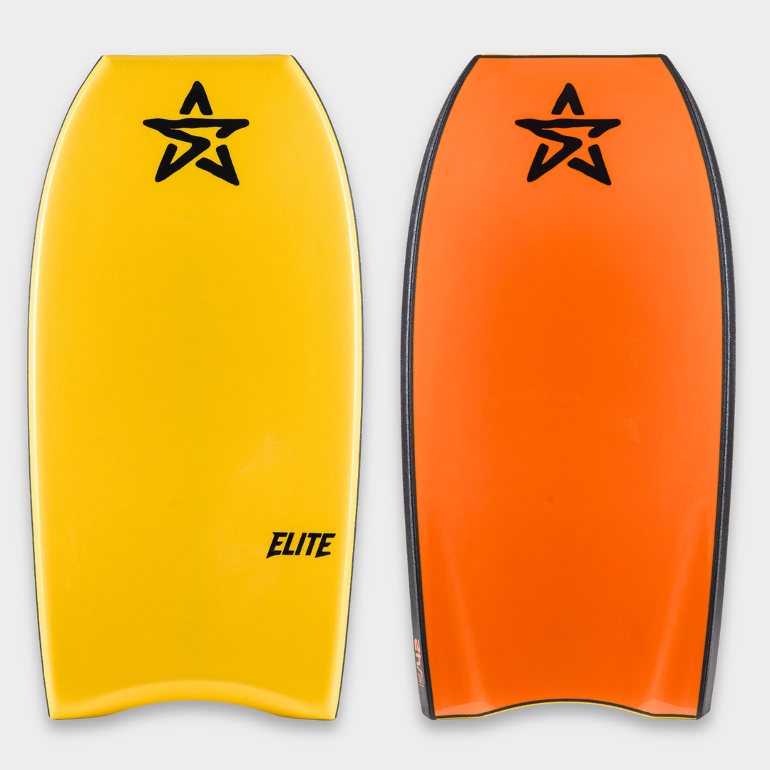 Elite PE - BFCM Bundle - Stealth Bodyboards