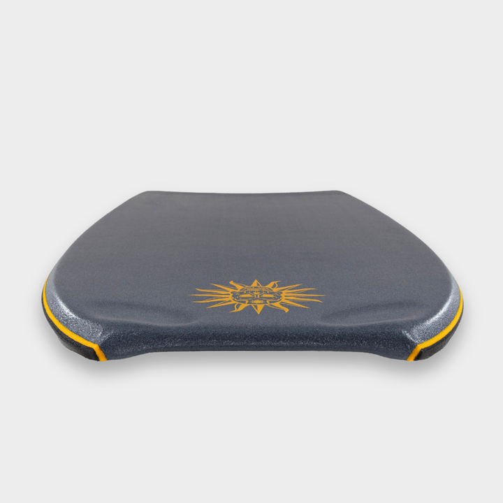Golden Child Kinetic - Grey