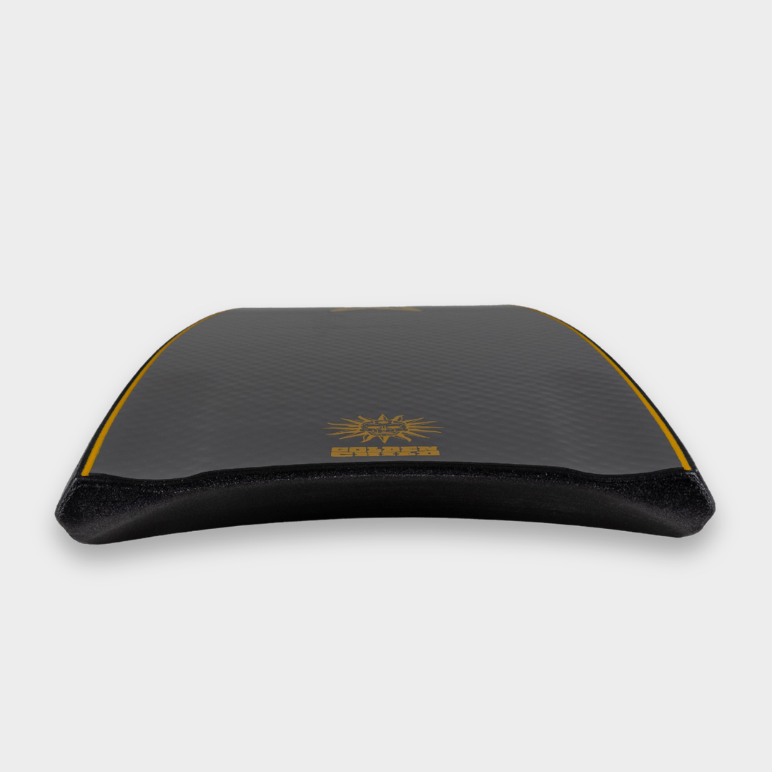 Golden Child Kinetic - Grey