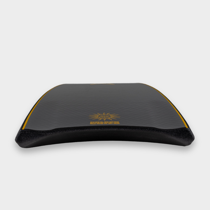 Golden Child Kinetic - Grey