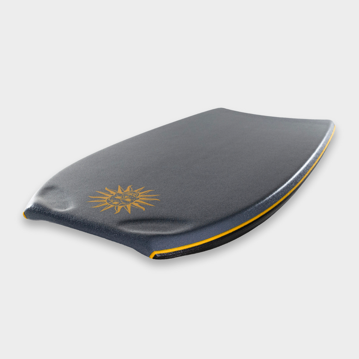 Golden Child Kinetic - Grey