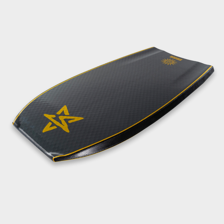 Golden Child Kinetic - Grey