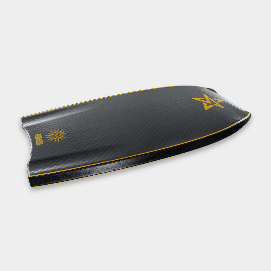 Golden Child Kinetic - Grey