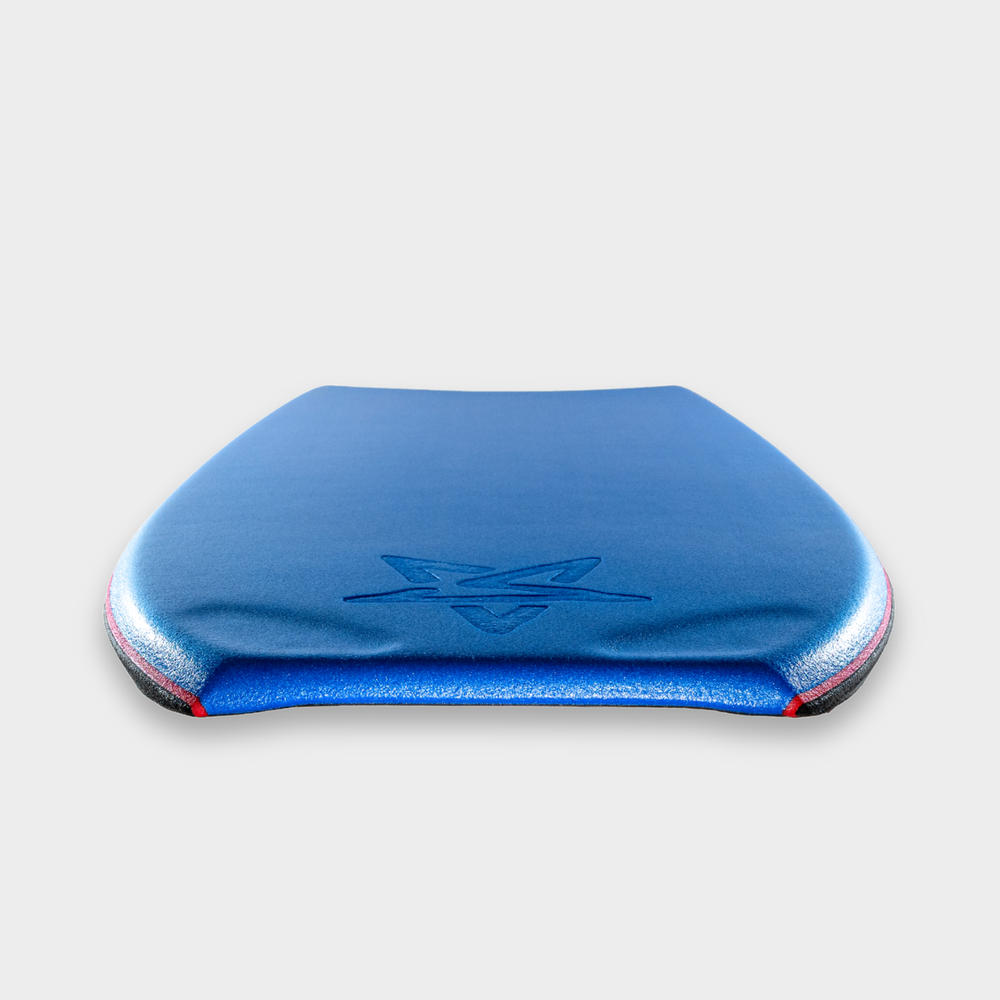 Lip Sync'd Kinetic - Royal - Stealth Bodyboards