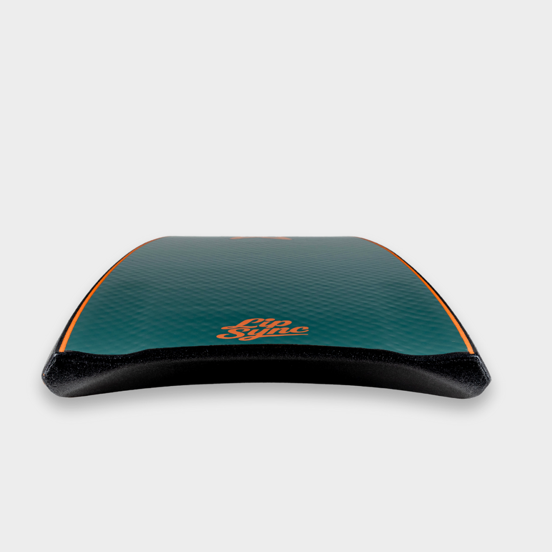 Lip Sync'd Kinetic - Sea Green