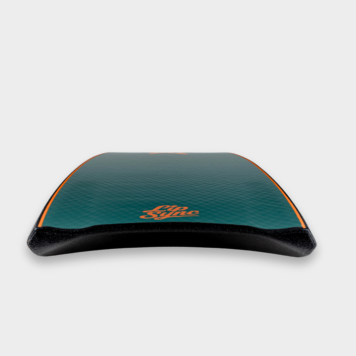 Lip Sync'd Kinetic - Sea Green