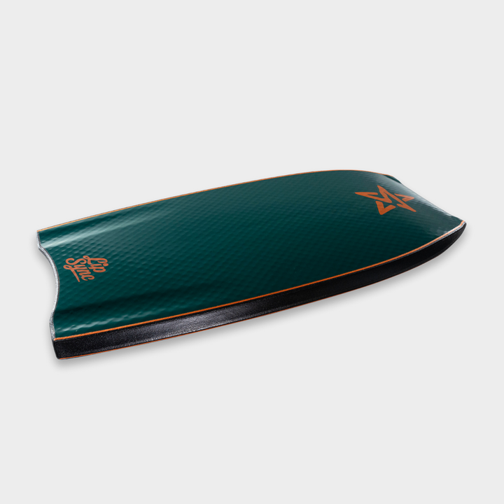 Lip Sync'd Kinetic - Sea Green