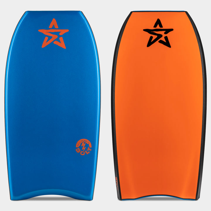 Bolt PE - Stealth Bodyboards