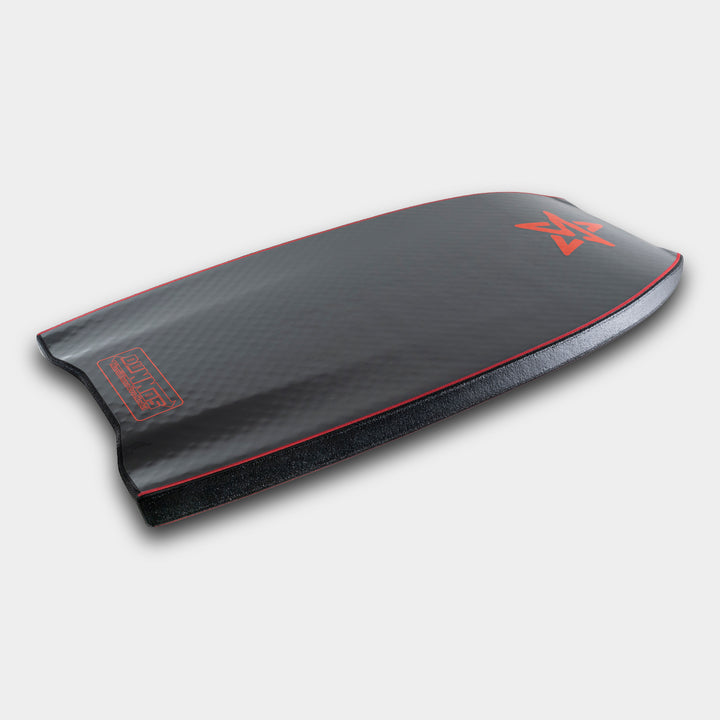 DuNNoS K15 Trax - Stealth Bodyboards