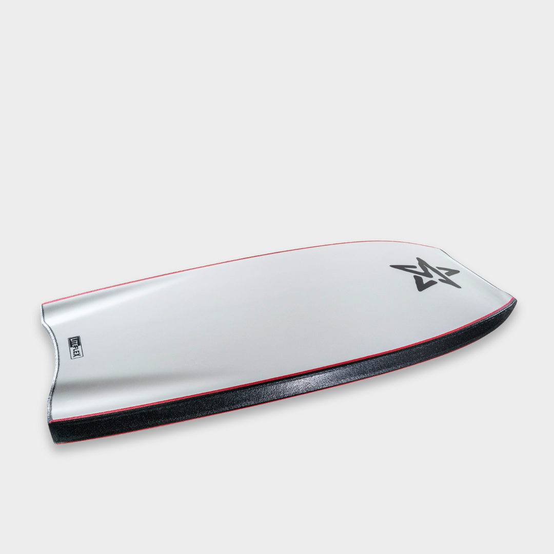 Squad LFX- Grey